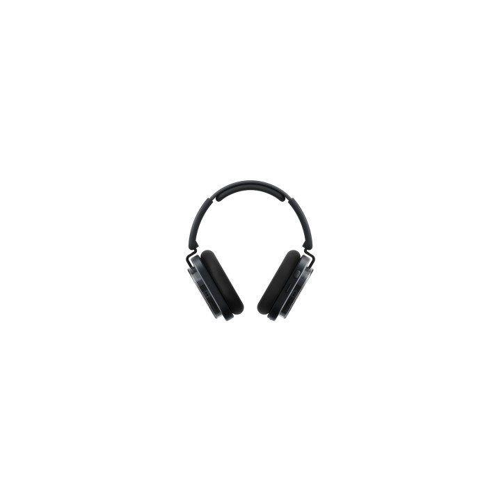 Nothing Headphone (1) Auriculares Inalámbrico y alámbrico Diadema Llamadas/Música USB Tipo C Bluetooth Negro