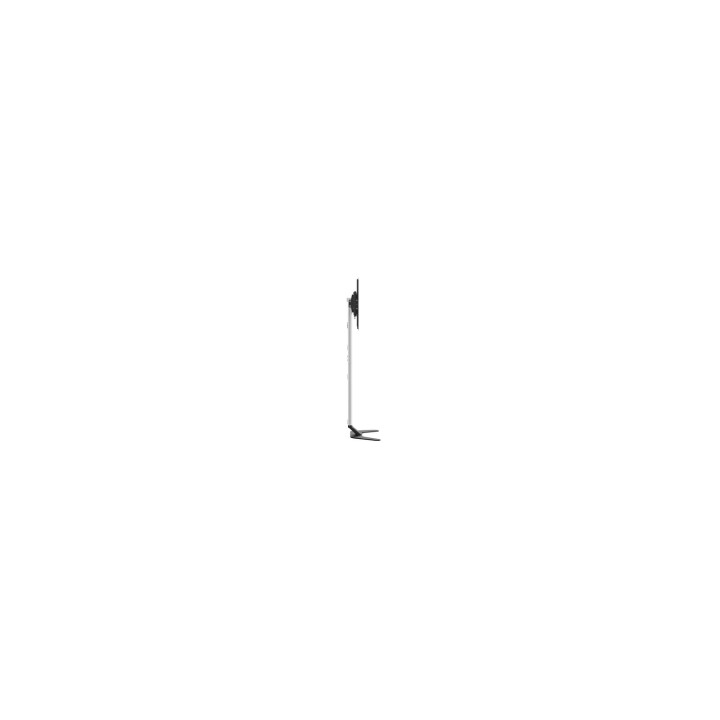 Equip 650614 soporte para TV 2,18 m (86") Plata