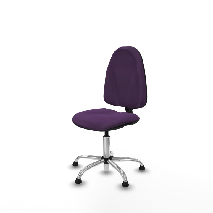 Piqueras y Crespo Algarra CP bali morado base cromada topes