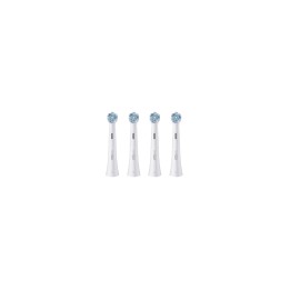 Oral-B 195027 cepillo de cabello 4 pieza(s) Blanco