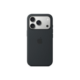 Apple MGFK4ZM/A funda para teléfono móvil 16 cm (6.3") Negro