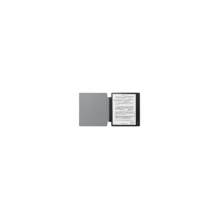 Rakuten Kobo N605-AC-BK-E-PU funda para libro electrónico 26,2 cm (10.3") Negro
