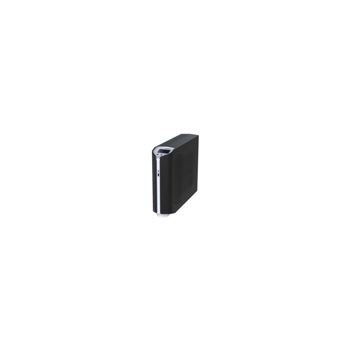 Salicru SPS 1650 SOHO+ IEC sistema de alimentación ininterrumpida (UPS) Línea interactiva 1,65 kVA 900 W 6 salidas AC