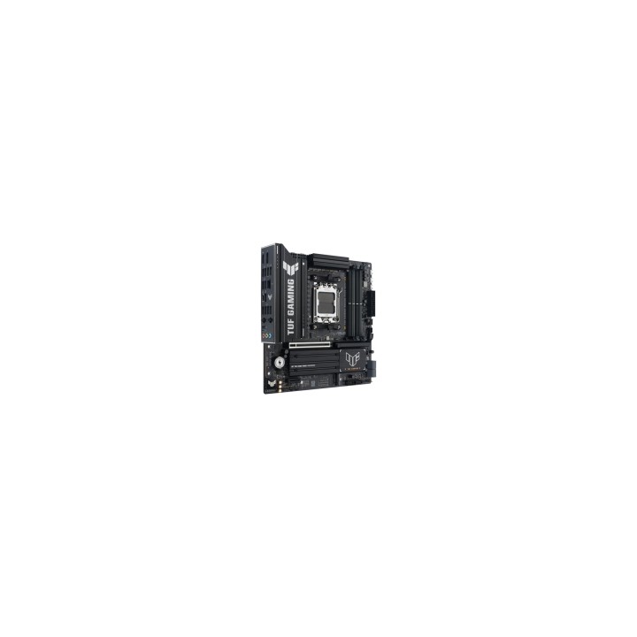 ASUS TUF GAMING B850M-PLUS WIFI7 AMD B850 Zócalo AM5 micro ATX