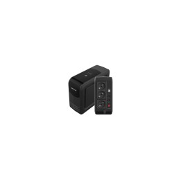 Phasak SAI Smart Lite Interactivo 750 VA - PH 9497