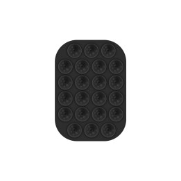 Celly FIXSQUAREBK soporte Soporte pasivo Teléfono móvil/smartphone Negro