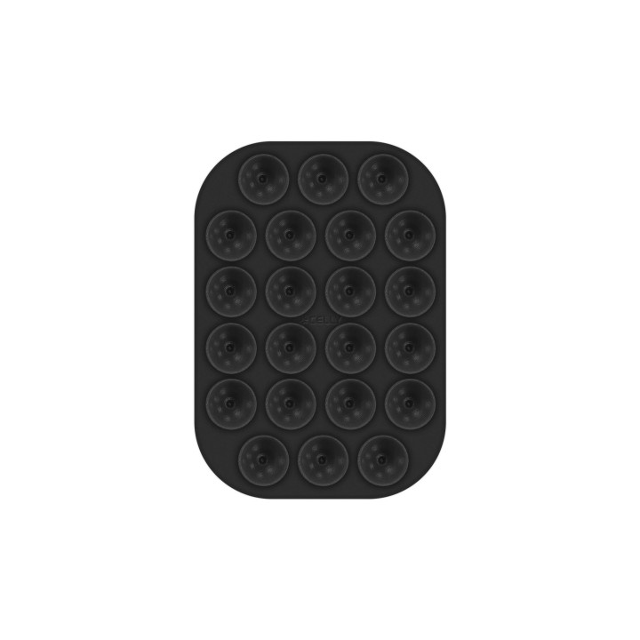 Celly FIXSQUAREBK soporte Soporte pasivo Teléfono móvil/smartphone Negro