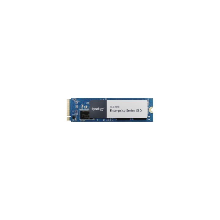 Synology SNV5420-800G unidad de estado sólido 800 GB M.2 PCI Express 4.0 NVMe