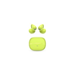 SPC Boost Clip Auriculares True Wireless Stereo (TWS) Dentro de oído Música/uso diario Bluetooth Cal