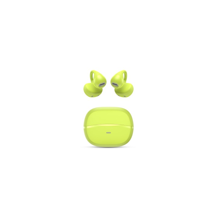 SPC Boost Clip Auriculares True Wireless Stereo (TWS) Dentro de oído Música/uso diario Bluetooth Cal