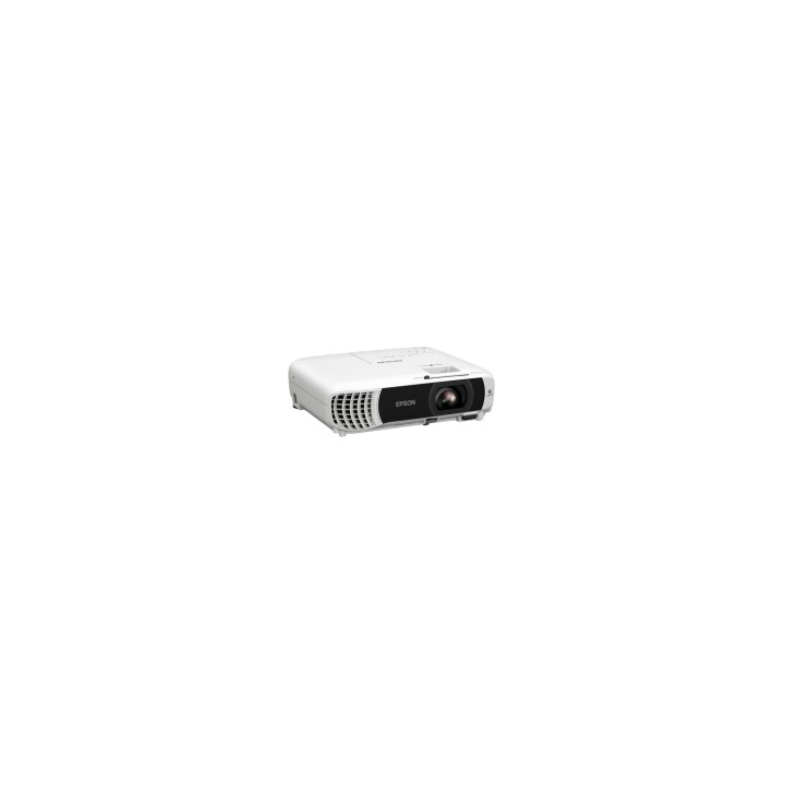 Epson EB-FH08 3600 lúmenes ANSI 3LCD 1080p (1920x1080) Blanco