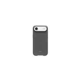 Apple MGJT4LL/A funda para teléfono móvil 16,5 cm (6.5") Granito, Gris