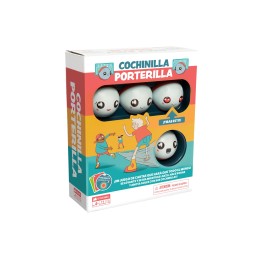 Asmodee Exploding Kittens EKIRPG01ES juego de tablero Cochinilla Porterilla 10 min Juego De Cartas Partido