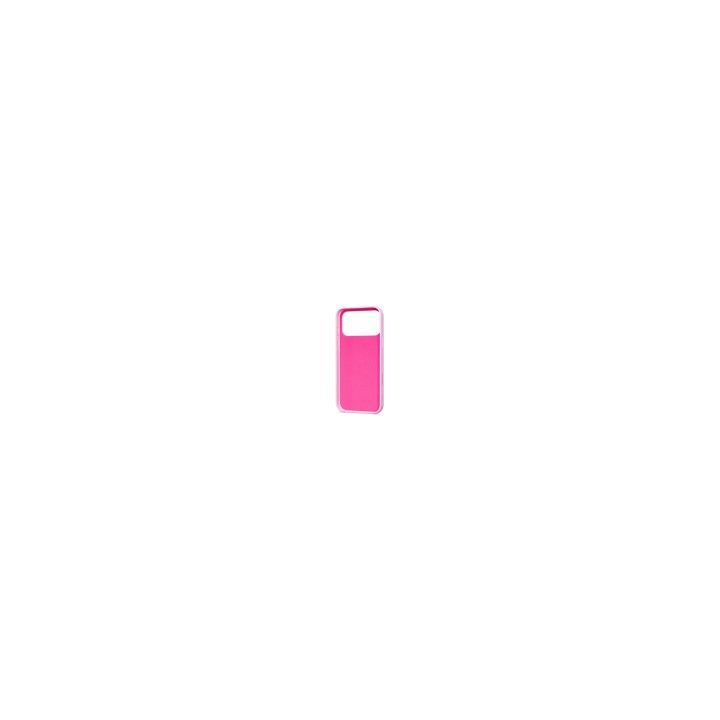Apple MGYA4LL/A funda para teléfono móvil 17,5 cm (6.9") Rosa