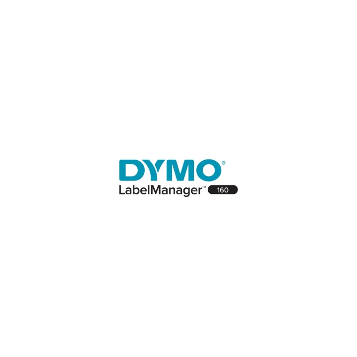 DYMO LabelManager ™ 160 QWERTZ