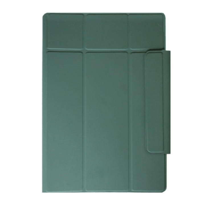 SilverHT Funda Universal Slim Camera Pro 9-11 Green Forest