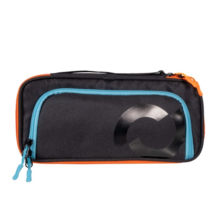 Blade Gaming BL1010 funda para consola portátil Funda de protección Nintendo Negro