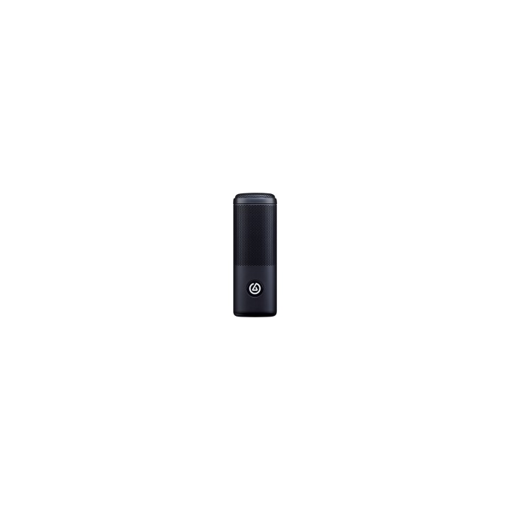Elgato Wave DX Negro Micrófono para PC