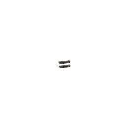 Xerox 106R04349 cartucho de tóner 2 pieza(s) Original Negro