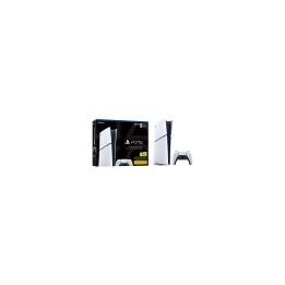 Sony PlayStation 5 Digital Edition 825 GB Wifi Negro, Blanco