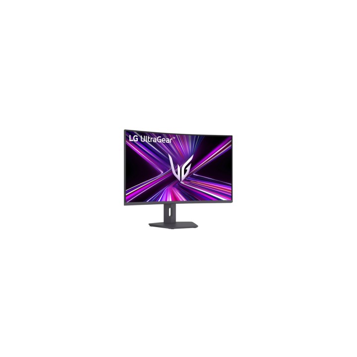 LG 32G600A-B pantalla para PC 81,3 cm (32") 2560 x 1440 Pixeles Quad HD LCD Negro