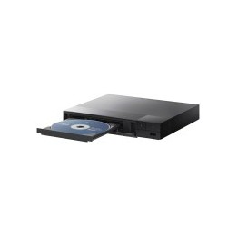 Reproductor BR Sony BDPS1700K