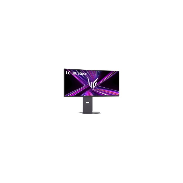 LG 34G600A-B pantalla para PC 86,4 cm (34") 3440 x 1440 Pixeles Wide Quad HD LCD Negro
