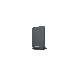 Yealink W70B estación base DECT Gris