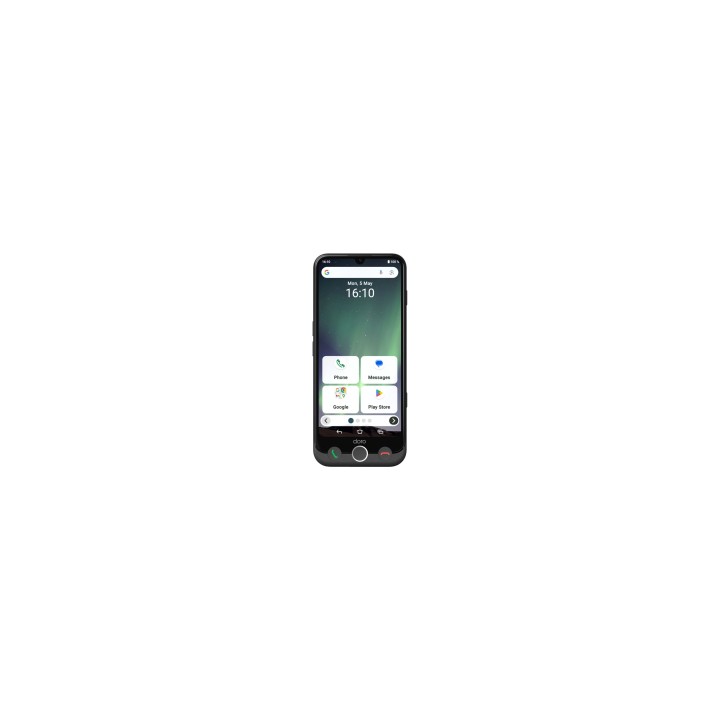 Doro Aurora A30 6/128Gb Grafito Smartphone