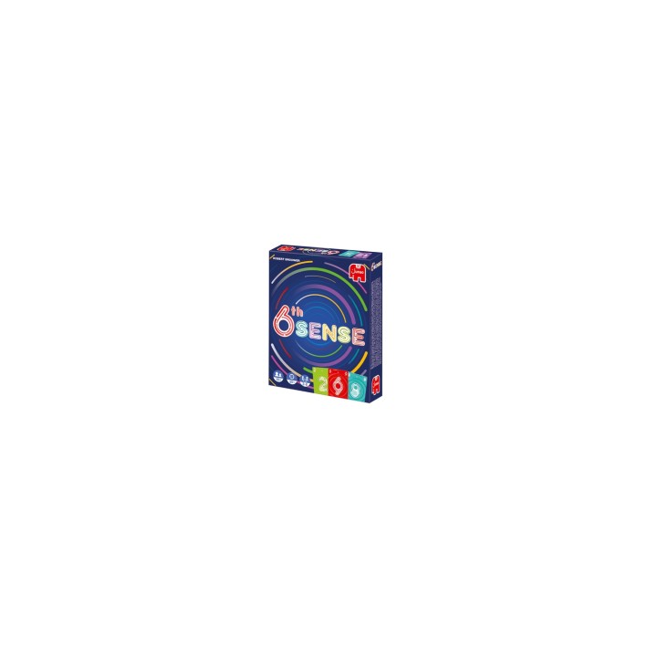 Jumbo 6th Sense