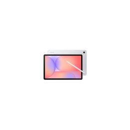 Samsung Galaxy Tab S10 Lite 128 GB 27,7 cm (10.9") 6 GB Wi-Fi 6 (802.11ax) Plata