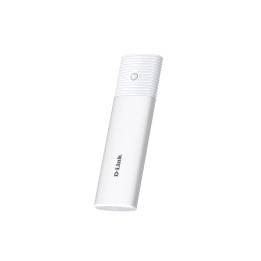 D-Link DSP-111 caja para disco duro externo Caja externa para unidad de estado sólido (SSD) Blanco M.2