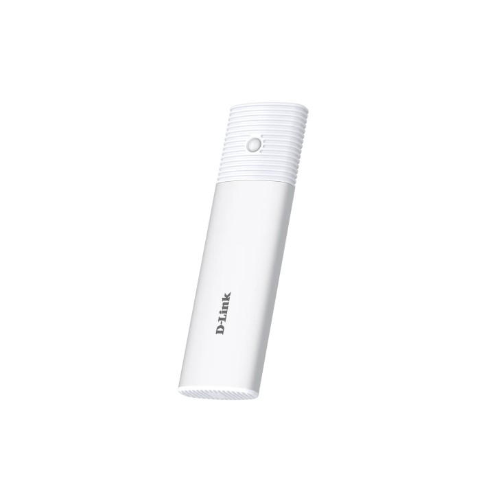 D-Link DSP-111 caja para disco duro externo Caja externa para unidad de estado sólido (SSD) Blanco M.2
