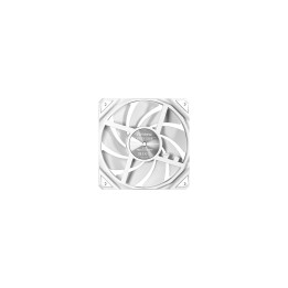 Antec Nova Carcasa del ordenador Ventilador 12 cm Blanco 1 pieza(s)
