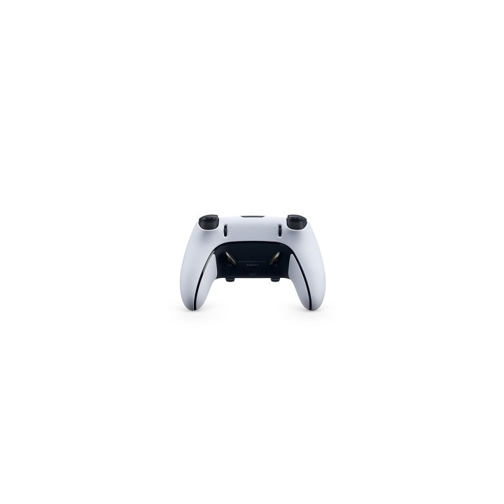 Sony DualSense Edge Negro, Blanco Bluetooth/USB Gamepad Analógico/Digital PlayStation 5