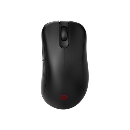 ZOWIE EC1-DW ratón Juego mano derecha USB tipo A Óptico 3200 DPI