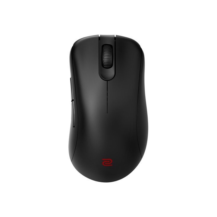 ZOWIE EC1-DW ratón Juego mano derecha USB tipo A Óptico 3200 DPI