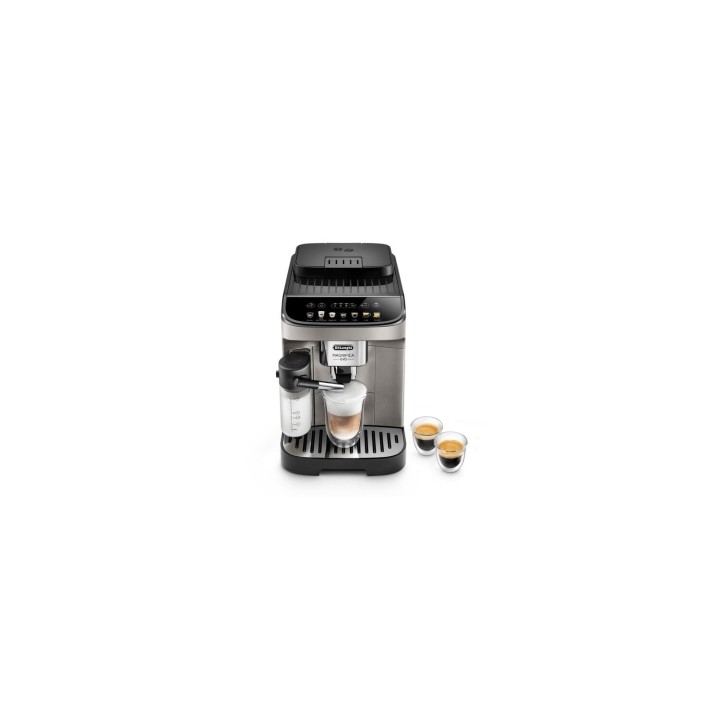 De’Longhi Magnifica Evo ECAM290.81.TB Totalmente automática Máquina espresso 1,8 L