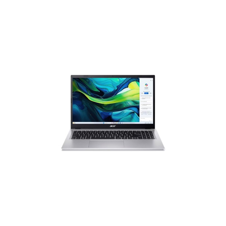 Acer Aspire Go 15 AG15-71P-511S Intel® Core™ i5 i5-13420H Portátil 39,6 cm (15.6") Full HD 16 GB DDR5-SDRAM 512 GB SSD Wi-Fi 6