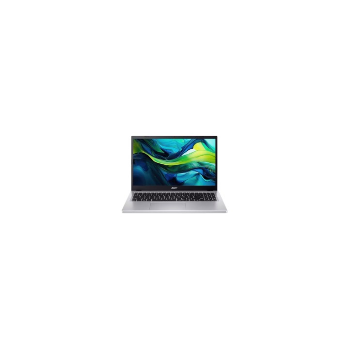 Acer Aspire Go 15 AG15-71P-511S Intel® Core™ i5 i5-13420H Portátil 39,6 cm (15.6") Full HD 16 GB DDR5-SDRAM 512 GB SSD Wi-Fi 6