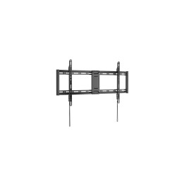Equip 650360 soporte para TV 2,41 m (95") Negro