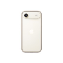 Apple MH044ZM/A funda para teléfono móvil 16,5 cm (6.5") Bronceado