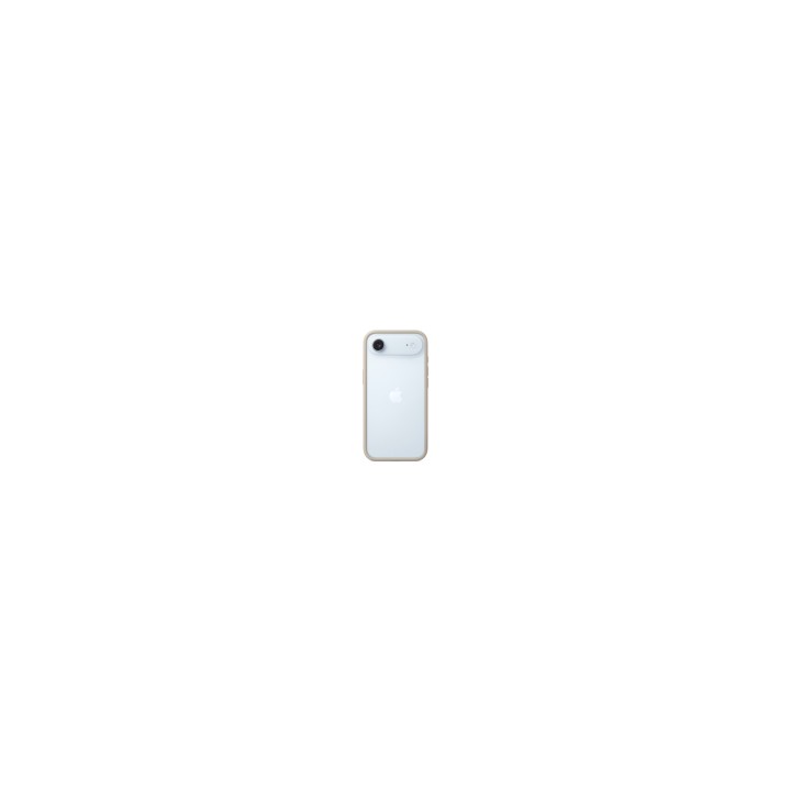 Apple MH044ZM/A funda para teléfono móvil 16,5 cm (6.5") Bronceado