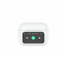 DCU Advance Tecnologic 34152080 auricular y casco Auriculares True Wireless Stereo (TWS) gancho de oreja