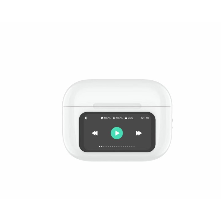 DCU Advance Tecnologic 34152080 auricular y casco Auriculares True Wireless Stereo (TWS) gancho de oreja