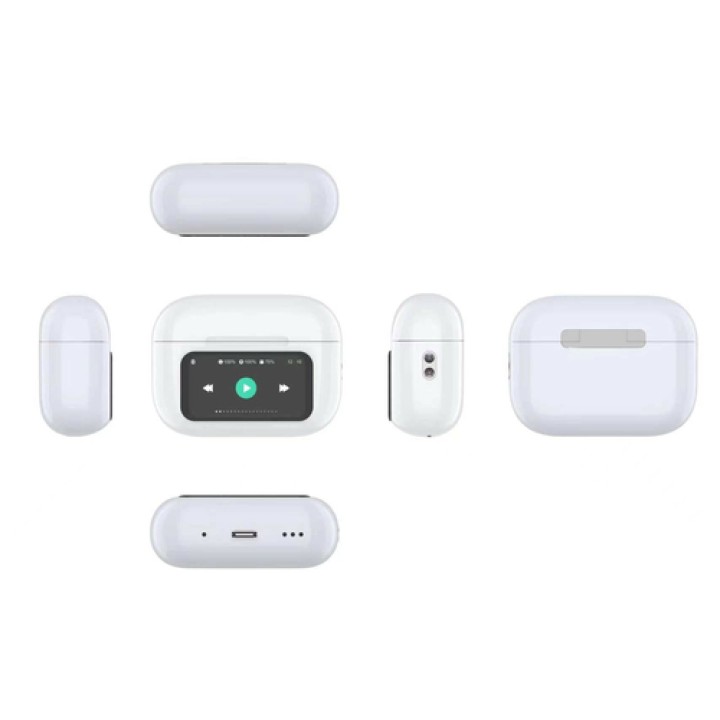 DCU Advance Tecnologic 34152080 auricular y casco Auriculares True Wireless Stereo (TWS) gancho de oreja