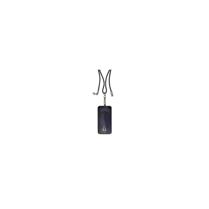 Intenso 7991000 cable USB 1,65 m USB C Negro