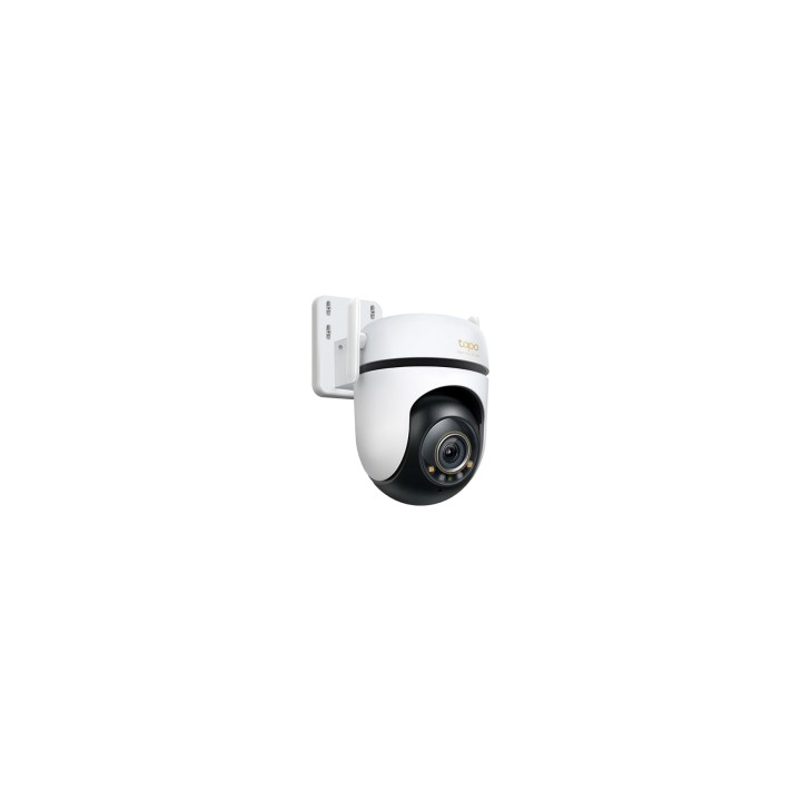 TP-Link TAPO C530WS cámara de vigilancia Torreta Cámara de seguridad IP Exterior 2880 x 1620 Pixeles Pared