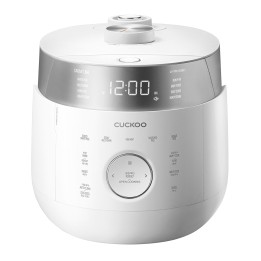Cuckoo CRP-LHTR1009F arrocera 1,8 L 1305 W Blanco