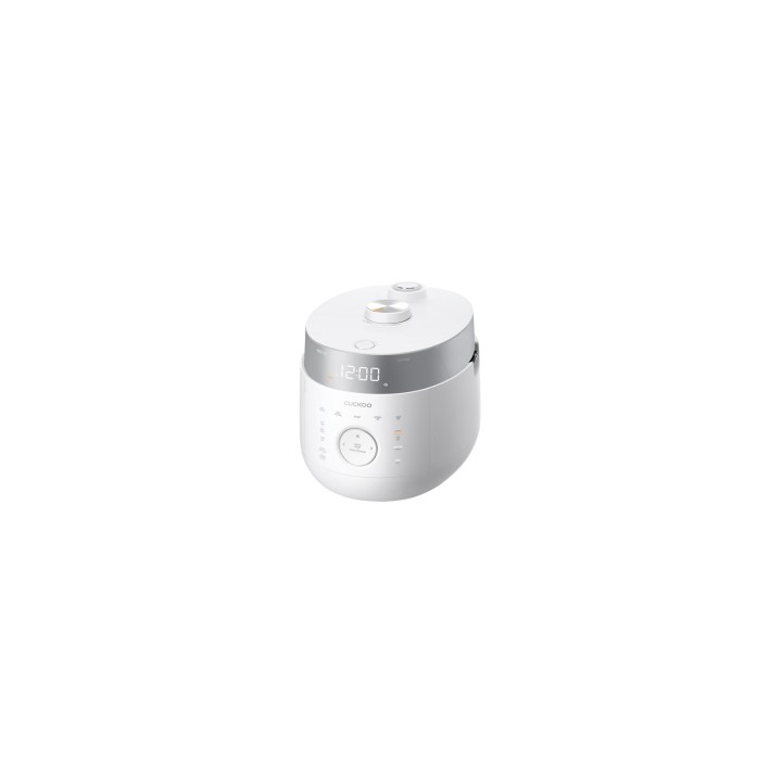 Cuckoo CRP-LHTR1009F arrocera 1,8 L 1305 W Blanco